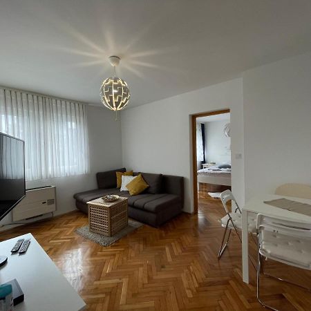 Apartment Sunce Krapinske Toplice Exterior photo