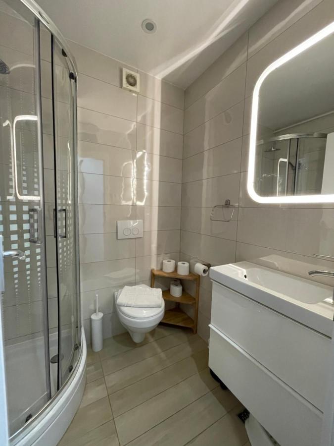 Apartment Sunce Krapinske Toplice Exterior photo
