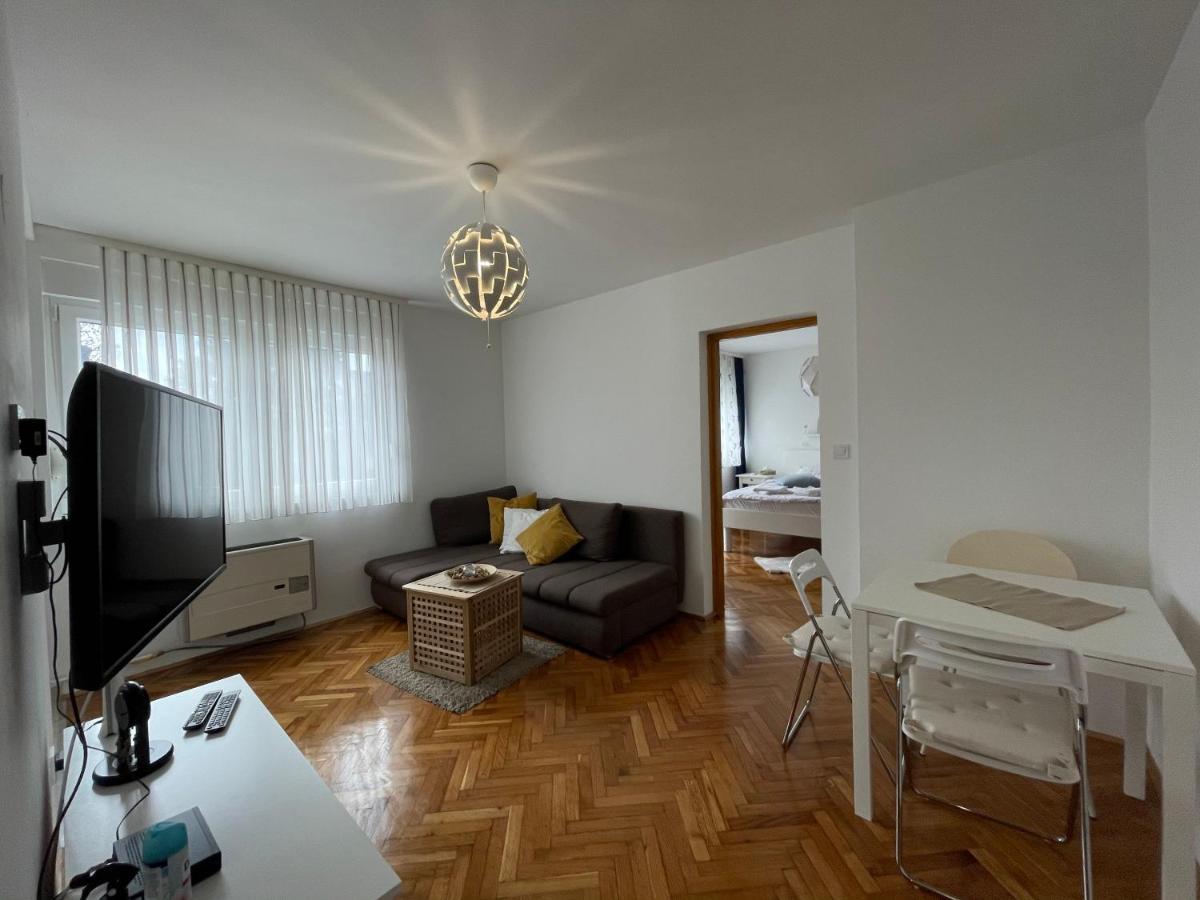 Apartment Sunce Krapinske Toplice Exterior photo
