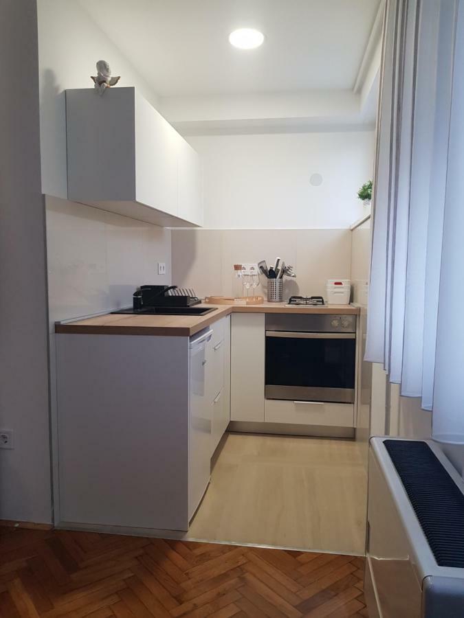Apartment Sunce Krapinske Toplice Exterior photo