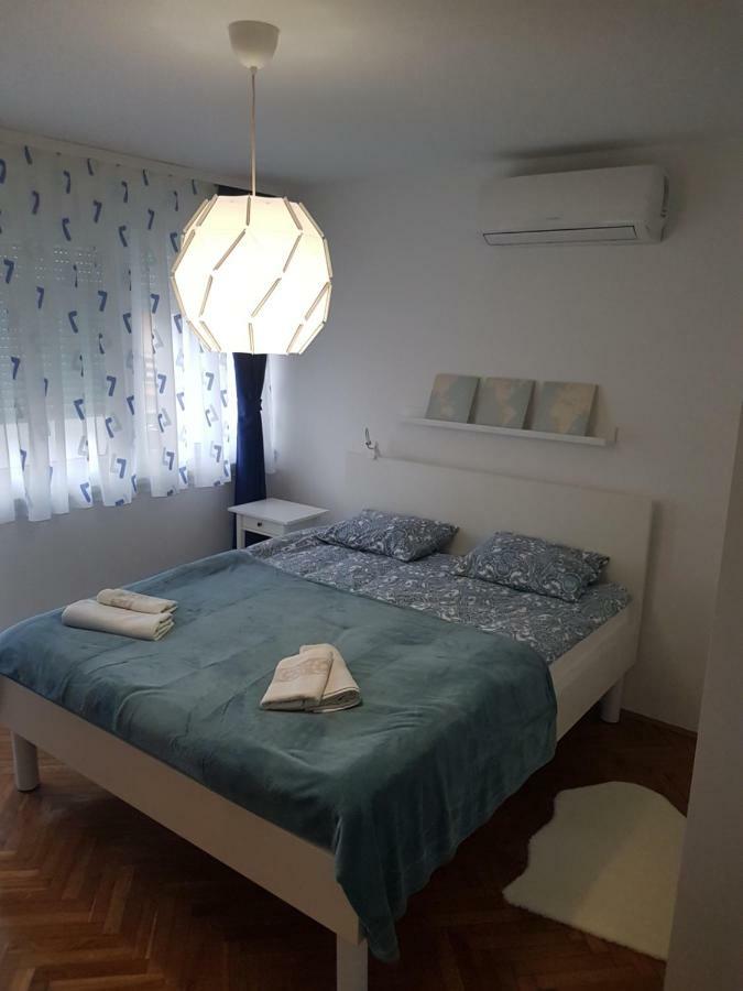 Apartment Sunce Krapinske Toplice Exterior photo