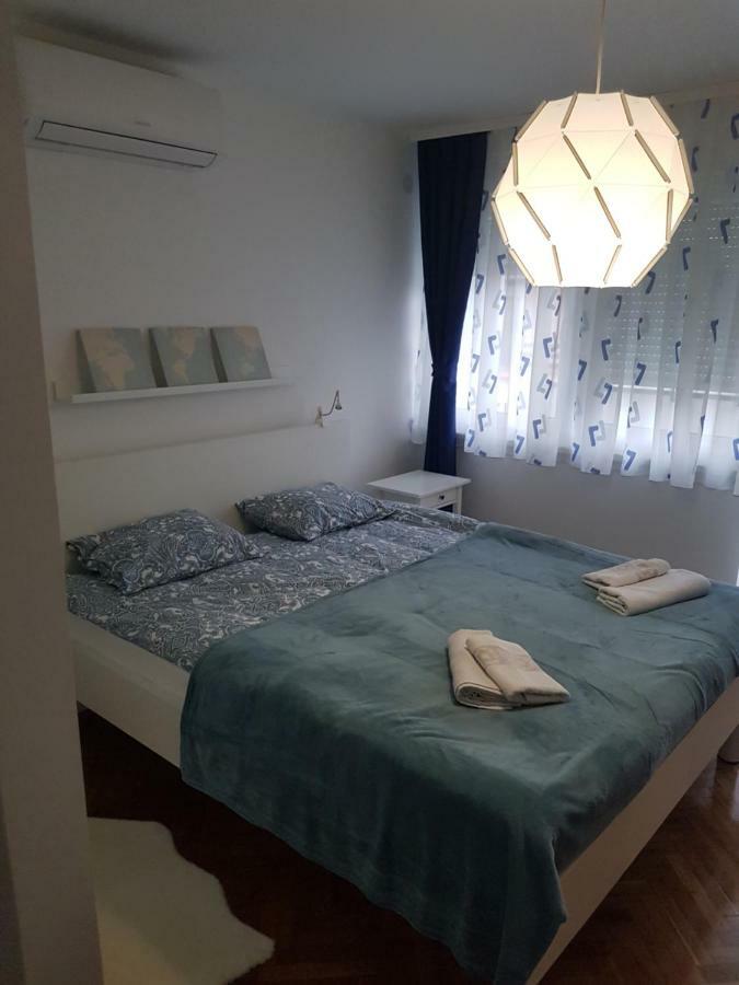 Apartment Sunce Krapinske Toplice Exterior photo
