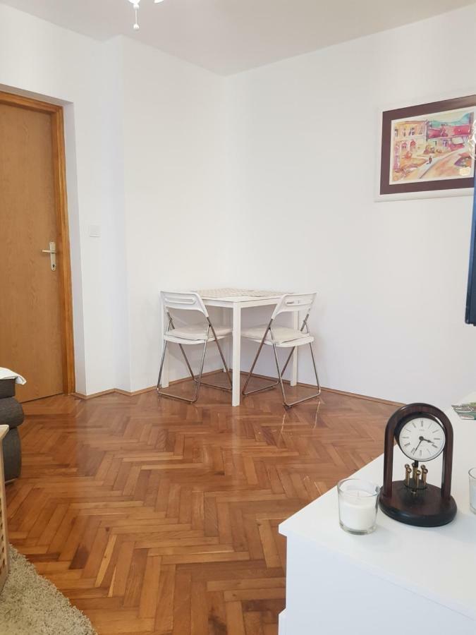 Apartment Sunce Krapinske Toplice Exterior photo