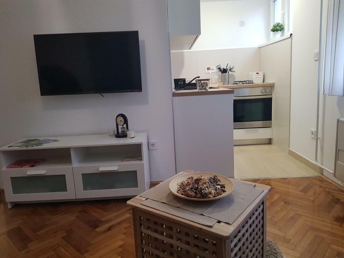 Apartment Sunce Krapinske Toplice Exterior photo