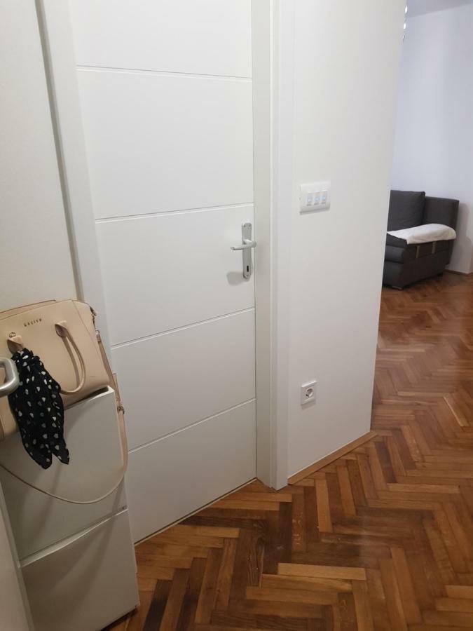 Apartment Sunce Krapinske Toplice Exterior photo