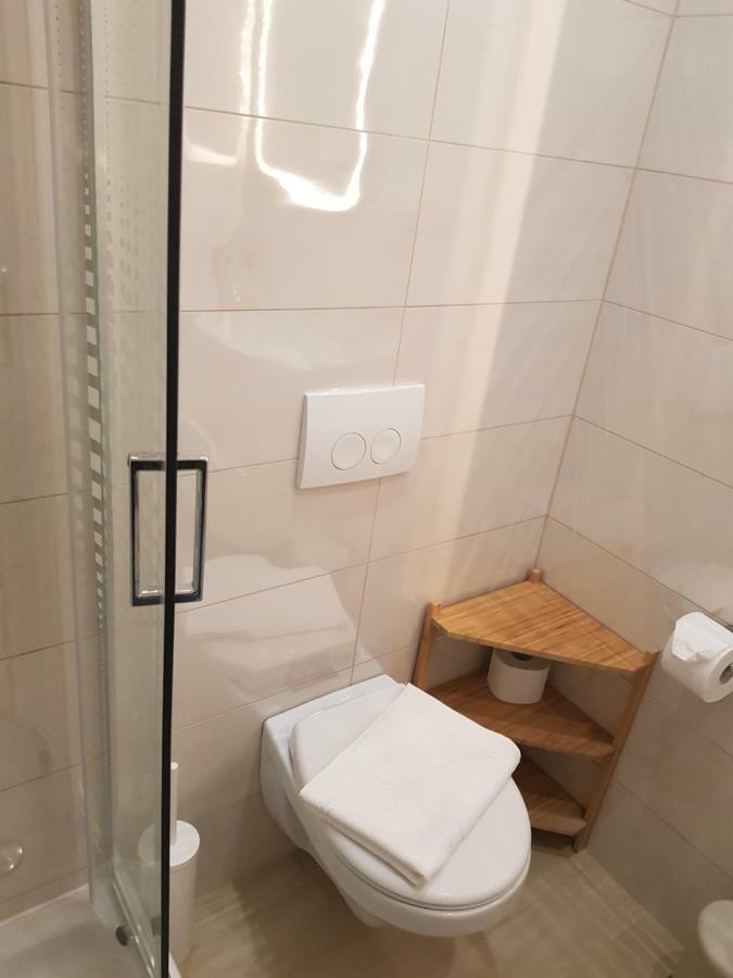 Apartment Sunce Krapinske Toplice Exterior photo